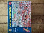 Van haasteren, Hobby en Vrije tijd, Denksport en Puzzels, Ophalen of Verzenden, Gebruikt