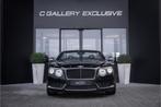 Bentley Continental GTC 4.0 V8 - Stoelkoeling & Massage | Cr, Automaat, Euro 5, Gebruikt, Cabriolet