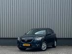 Mazda CX-5 2.2 Skyactiv-d NL | Full option | APK | Comfort |, Auto's, Mazda, Stof, 4 cilinders, 2000 kg, Origineel Nederlands