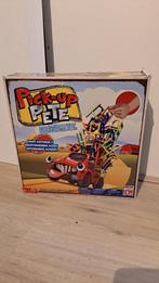 Pick Up Pete Stapelspel, Drie of vier spelers, Ophalen of Verzenden, Zo goed als nieuw