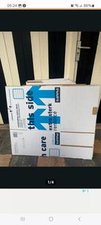 Grote partij verhuisdozen - Gamma, Doe-het-zelf en Verbouw, Kratten en Dozen, Ophalen, 40 tot 60 cm, Opvouwbaar, 50 tot 75 cm