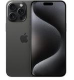 Iphone 15 pro max, Telecommunicatie, Mobiele telefoons | Apple iPhone, Ophalen of Verzenden, Zwart, 256 GB, IPhone 15 Pro Max