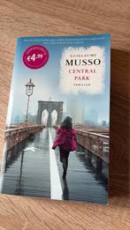 Guillaume Musso - Central Park, Boeken, Ophalen of Verzenden, Zo goed als nieuw, Guillaume Musso
