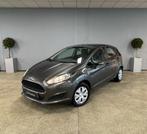 Ford Fiesta 1.25 - 5 Deurs - Airco -, Voorwielaandrijving, Stof, Gebruikt, 4 cilinders
