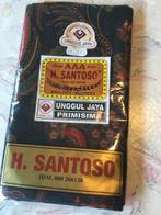 AAA Halus H. Santoso kwaliteit- ISTIMEWA UNGGUL JAYA Sarong, Hobby en Vrije tijd, Stoffen en Lappen, 120 cm of meer, Nieuw, Ophalen of Verzenden
