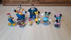 Disney figuren, Verzamelen, Ophalen of Verzenden, Zo goed als nieuw
