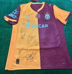 Gesigneerd Galatasaray Icardi UCL shirt, Ophalen of Verzenden, Nieuw, Buitenlandse clubs, Shirt