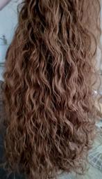 Mooie ombre  lace-wig 13×4, Ophalen of Verzenden, Nieuw, Pruik of Haarverlenging