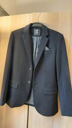 Colbert van WE, Kleding | Heren, Kostuums en Colberts, WE, Zwart, Ophalen of Verzenden, Zo goed als nieuw