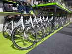 Batavus cura ebike midden motor elektrische dames fiets 500w, Ophalen, Zo goed als nieuw