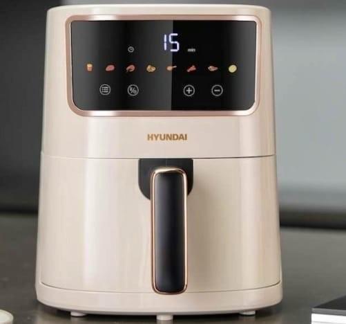 Airfryer, Witgoed en Apparatuur, Airfryers, Nieuw, Ophalen of Verzenden