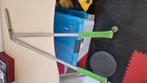 Kantenknipper, Tuin en Terras, Hand-tuingereedschap, Ophalen of Verzenden, Zo goed als nieuw, Overige soorten