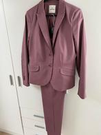 Damespak NIEUW Summum maat 42 mauve, Summum, Kostuum of Pak, Overige kleuren, Maat 42/44 (L)