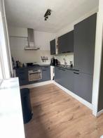 Complete hoekkeuken van Brugman - dit weekend ophalen!, Huis en Inrichting, Ophalen, Gebruikt, Hoekkeuken, Kunststof