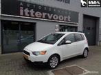 Mitsubishi Colt 1.3 Edition Two, Auto's, Voorwielaandrijving, Euro 5, Stof, Gebruikt