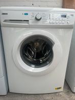 Zanussi wasmachine wertkt uitstekend, Ophalen, Zo goed als nieuw, Voorlader, 85 tot 90 cm