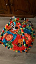 Speelkleed nieuw met muziek, Ophalen of Verzenden, Nieuw