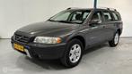 Volvo XC70 2.5 T Summum LEER / NL-AUTO, Automaat, Bruin, XC70, 2521 cc