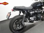 Triumph SPEED TWIN 1200 (bj 2022), Bedrijf, Meer dan 35 kW, Overig