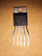 lm2596 buck IC NIEUW! 5 stuks, Ophalen of Verzenden, Nieuw