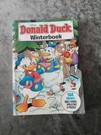 DD Winterboek, Ophalen, Zo goed als nieuw