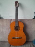 Salvador cortez cc-22 met tas., Ophalen, Zo goed als nieuw, Klassieke of Spaanse gitaar
