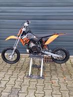 ktm 50 cc sx, Fietsen en Brommers, Brommers | Crossbrommers, Ophalen, Gebruikt, Overige merken