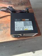 Corsair VS350 Voeding, Ophalen, Gebruikt