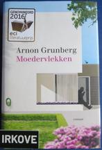 MOEDERVLEKKEN * Arnon Grunberg *, Arnon Grunberg, Zo goed als nieuw, Nederland, Verzenden