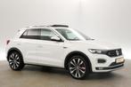 Volkswagen T-Roc 1.5 TSI R-line € 25.900,00, Auto's, Volkswagen, 1498 cc, 4 cilinders, 150 pk, Wit