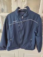 Bauer jasje mt: youth L / 164 donkerblauw, Ophalen of Verzenden, Zo goed als nieuw, Meisje, Jas