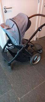 Mutsy Evo, Kinderen en Baby's, Kinderwagens en Combinaties, Ophalen, Gebruikt, Combiwagen, Mutsy