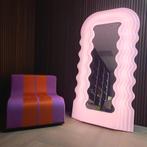 Poltranova Ultrafragola spiegel, Ophalen of Verzenden, Overige vormen, 50 tot 100 cm, 150 tot 200 cm