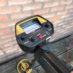 Metaaldetector voor beginners, Hobby en Vrije tijd, Metaaldetectors, Overige merken, Gebruikt, Ophalen of Verzenden, 30 cm of minder