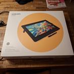 Wacom Cintiq 16 Tekentablet, Computers en Software, Tekentablets, Ophalen of Verzenden, Gebruikt, Bedraad, Wacom cintiq