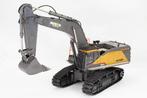 HUINA 1/14TH RC EXCAVATOR 2.4G 22CH CY1592, Hobby en Vrije tijd, Elektro, Nieuw, Ophalen of Verzenden, Onderdeel