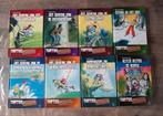 Serie boeken Taptoe te koop Nieuw, Ophalen of Verzenden, Nieuw