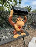 Groot Donkey Kong beeld, Ophalen, Beeldje of Figuurtje, ., Overige figuren