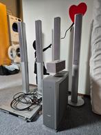 Panasonic SA-HT850 home cinema set, Audio, Tv en Foto, Home Cinema-sets, Ophalen, Gebruikt, Panasonic, 5.1-systeem