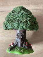 Sprookjesboom spaarpot Efteling, Verzamelen, Ophalen of Verzenden, Zo goed als nieuw, Beeldje of Poppetje