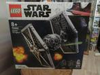 Lego Star Wars 75300 Imperial TIE Fighter (2020), Kinderen en Baby's, Speelgoed | Duplo en Lego, Ophalen of Verzenden, Nieuw, Complete set