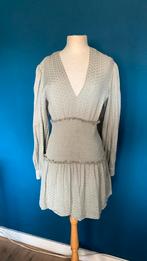 Rough Studios zomerjurkje mt S, Kleding | Dames, Verzenden, Rough Studios, Zo goed als nieuw, Maat 36 (S)