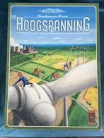 Bordspel Hoogspanning, Een of twee spelers, Ophalen of Verzenden, Zo goed als nieuw, 999  Games