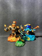 Skylanders Swap Force starterpoppetjes, Avontuur en Actie, W, 1 speler, Ophalen of Verzenden