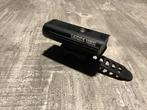 Lezyne 1000XL lite drive fietslamp, Ophalen of Verzenden, Zo goed als nieuw, Accu, Voorlicht