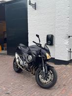 Kawasaki Z800e 2014 A2 - Leovince, Valbeugels, ABS, Motoren, 4 cilinders, Particulier, 800 cc, Minimaal motorrijbewijs A2