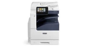 Kleuren printer, scanner en copier A4/A3 Xerox C7020, Computers en Software, Printers, Zo goed als nieuw, All-in-one, Laserprinter