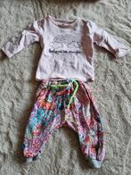 Ibiza style setje, Meisje, Z8, Ophalen of Verzenden, Zo goed als nieuw
