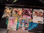 Jumbo pokemon kaarten, Ophalen of Verzenden, Zo goed als nieuw, Meerdere kaarten