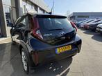 Toyota Aygo X 1.0 VVT-i MT Play 72pk | Apple Carplay/Android, 12 maanden, Stof, Gebruikt, 920 kg